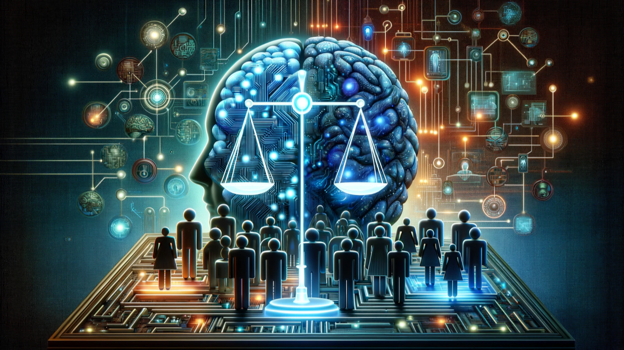 Ethic - Human Intelligent Science