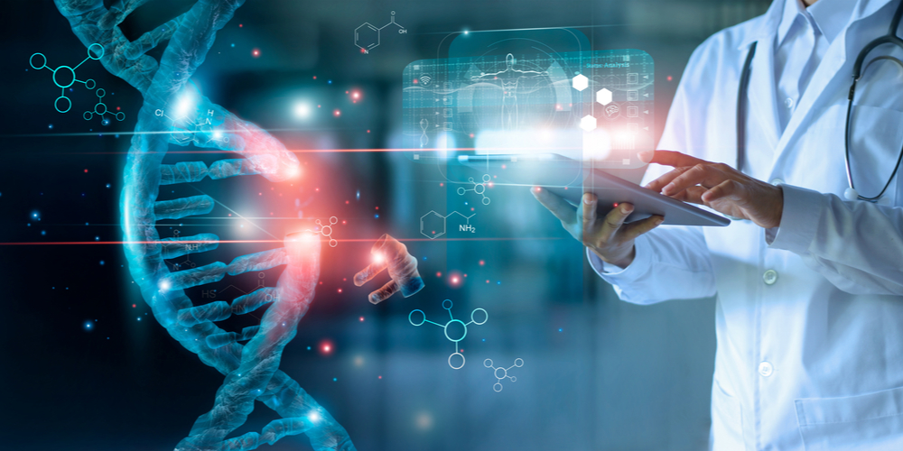 Khoa học cơ bản cốt lõi của đổi mới sáng tạo – Innovation Economy starts with science foundation